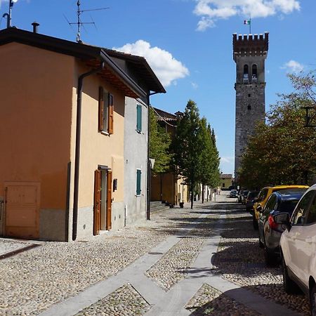 La Casetta in Cittadella Lonato Esterno foto