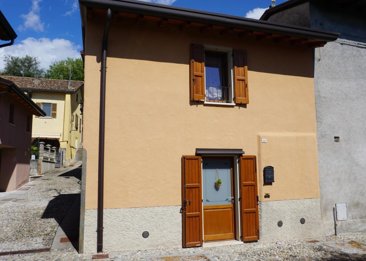 La Casetta in Cittadella Lonato Esterno foto
